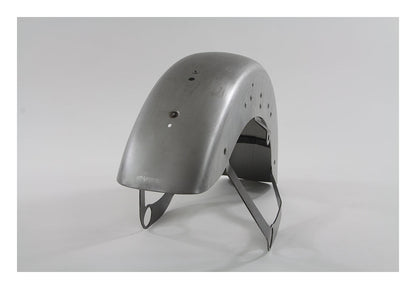 V-Twin Mfg. Spring Fork Front Fender For Harley FLSTS 1997-2003
