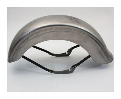 V-Twin Mfg. Spring Fork Front Fender For Harley WL 1936-1952