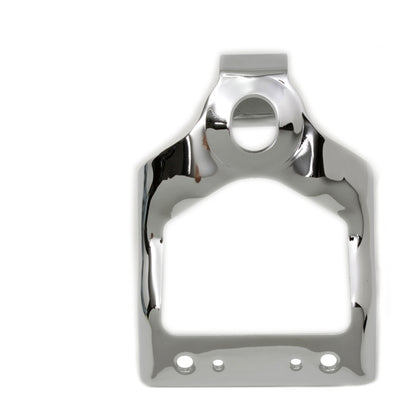  V-Twin Mfg. Spring Fork Headlamp Bracket For Harley 1936-1948