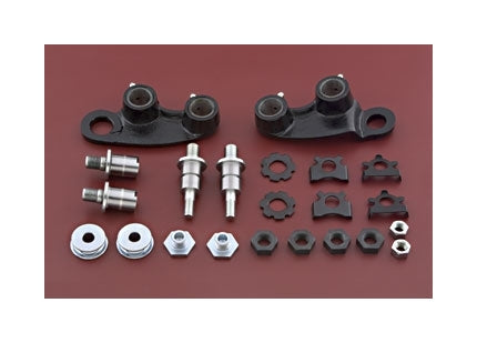 V-Twin Mfg. Spring Fork Rocker Kit For Harley 1930-1957