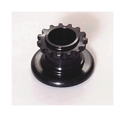  V-Twin Mfg. Springer Fork Cone Nut For Harley FL EL UL 1936-1948