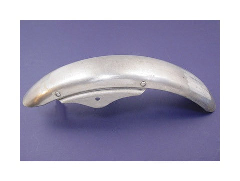  V-Twin Mfg. Springer Front Fender For Harley FXSTS 1988-2006