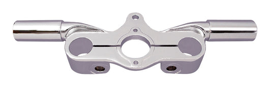  V-Twin Mfg. Springer Top Triple Tree For Harley 1932-1957
