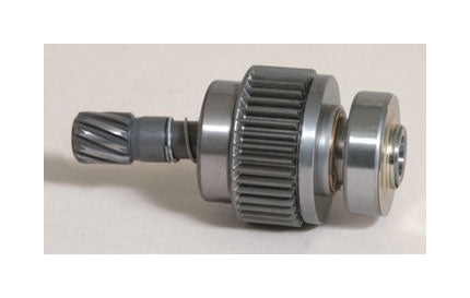  V-Twin Mfg. Starter Drive Assembly For Harley Sportster 1981-1990