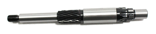  V-Twin Mfg. Starter Shaft For Harley Big Twin 1970-1985