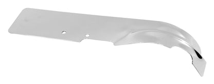  V-Twin Mfg. Steel Inner Primary Top Cover For Harley FL / FX 1971-1984