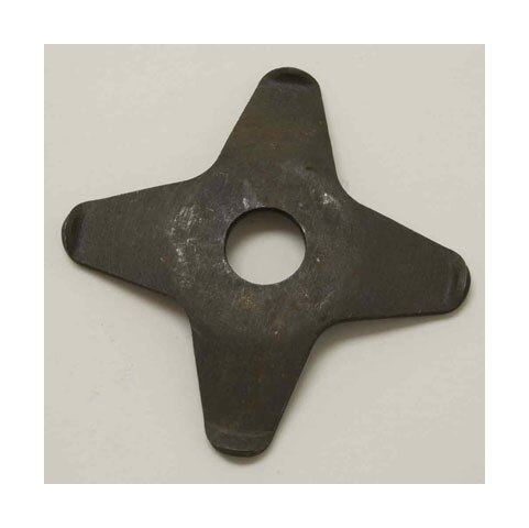 V-Twin Mfg. Steering Dampener Spider Washer For Harley 1930-1957