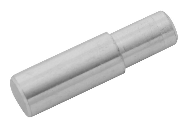 V-Twin Mfg. Steering Damper Anchor Pin For Harley FL 1949-1984