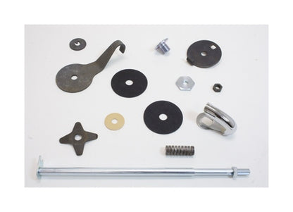  V-Twin Mfg. Steering Damper Assembly For Harley WL / G 1940-1957