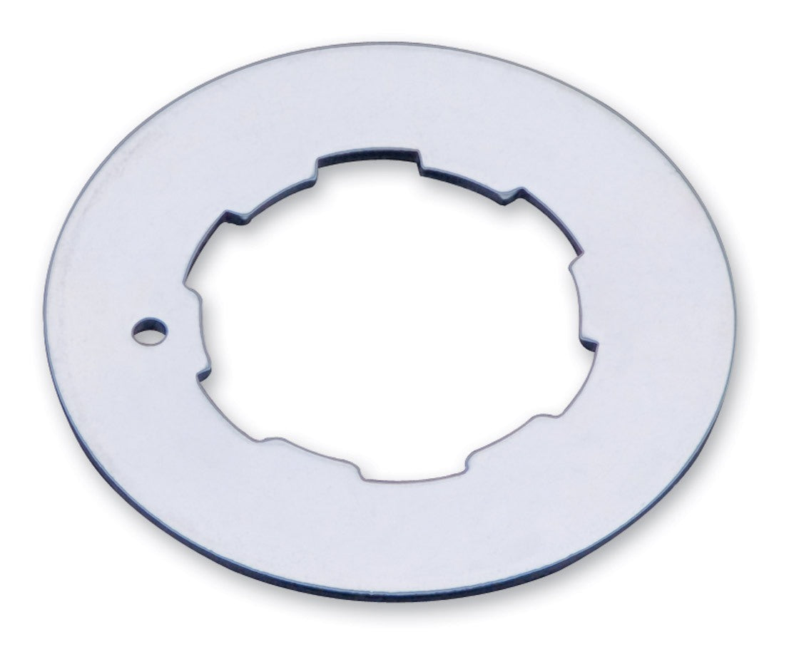  V-Twin Mfg. Steering Damper Plate For Harley FL 1949-1984