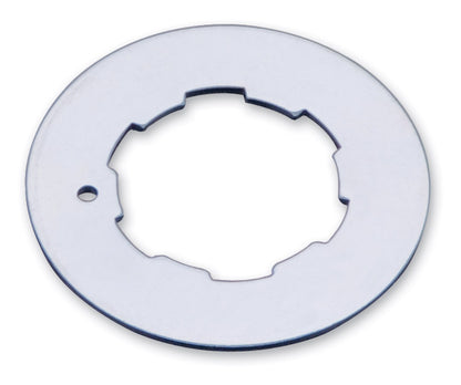  V-Twin Mfg. Steering Damper Plate For Harley FL 1949-1984