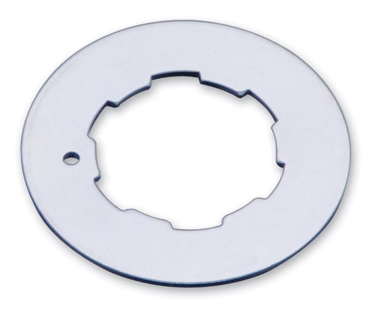  V-Twin Mfg. Steering Damper Plate For Harley FL 1949-1984