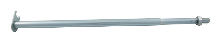  V-Twin Mfg. Steering Damper Rod For Harley FL UL 1941-1945