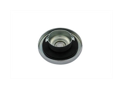  V-Twin Mfg. Stock Style Gas Cap For Harley 1973-1982