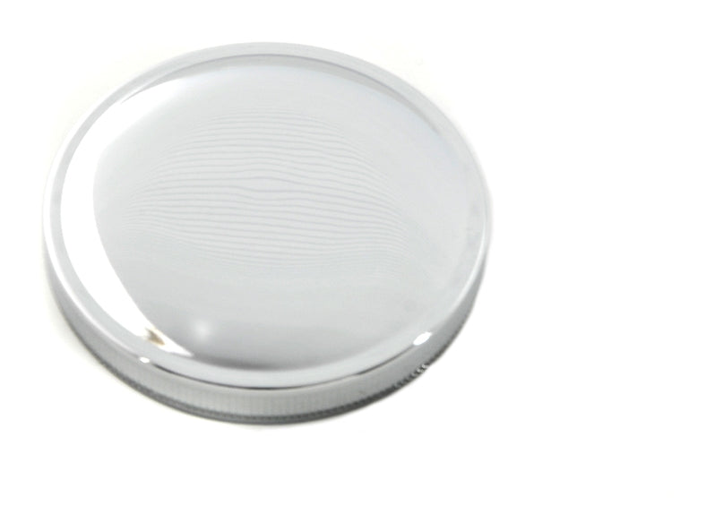  V-Twin Mfg. Stock Style Gas Cap For Harley 1973-1982