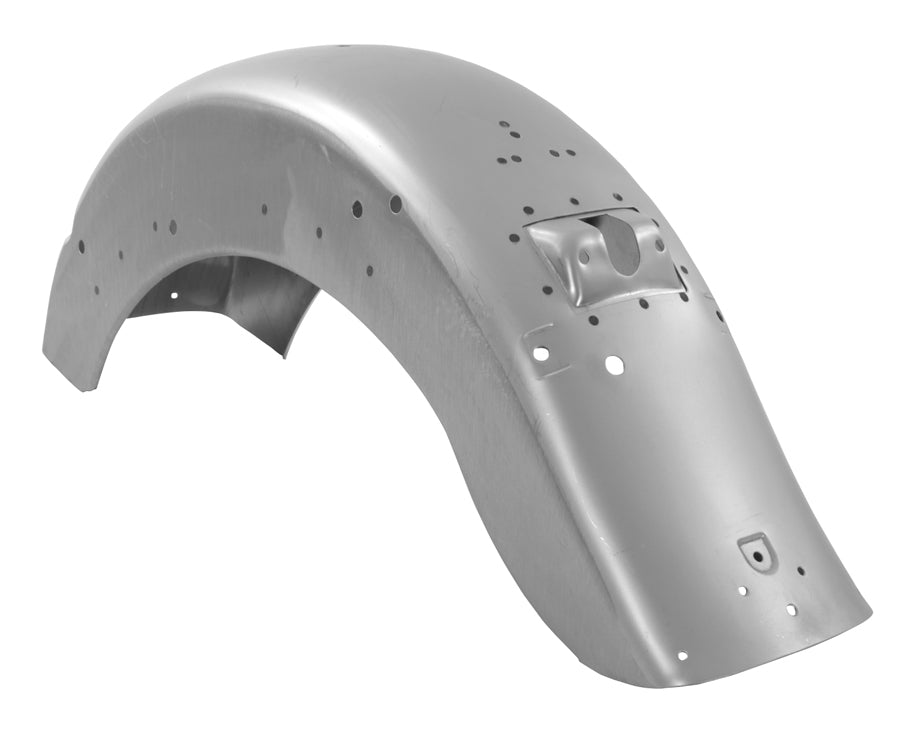V-Twin Mfg. Stock Style Reproduction Rear Fender For Harley Softail 1986-1995