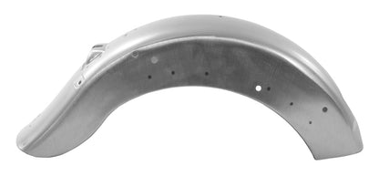 V-Twin Mfg. Stock Style Reproduction Rear Fender For Harley Softail 1986-1995