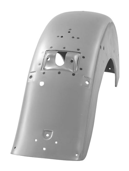 V-Twin Mfg. Stock Style Reproduction Rear Fender For Harley Softail 1986-1995