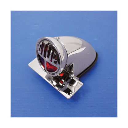  V-Twin Mfg. Stop Tail Lamp