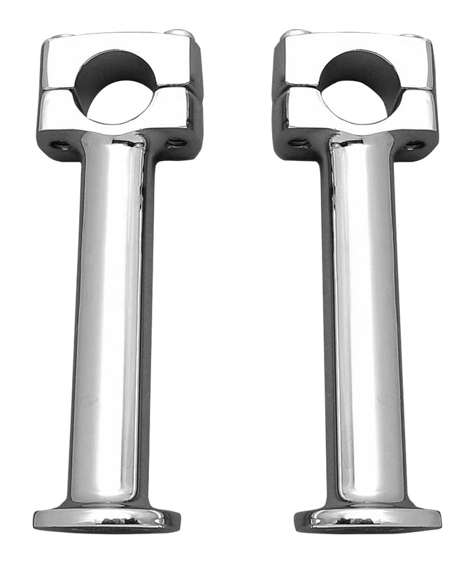  V-Twin Mfg. Straight Risers