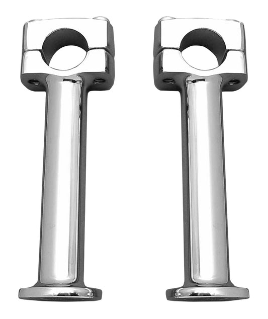  V-Twin Mfg. Straight Risers