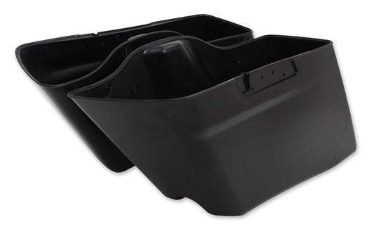  V-Twin Mfg. Stretched Saddlebag Set For Harley Touring 2014-2025 [Blemished - Good]