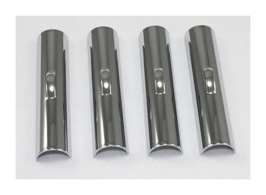  V-Twin Mfg. Stroker Pushrod Cover Clips