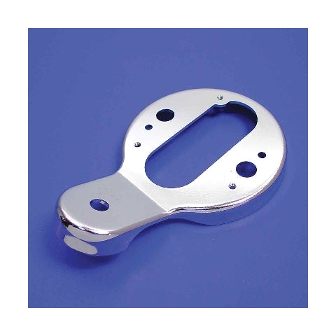  V-Twin Mfg. Tachometer Bracket For Harley FX XL 1974-1985