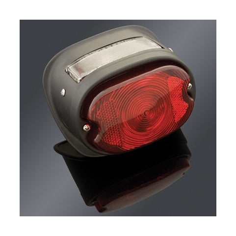  V-Twin Mfg. Taillight Assembly For Harley 1955-1972