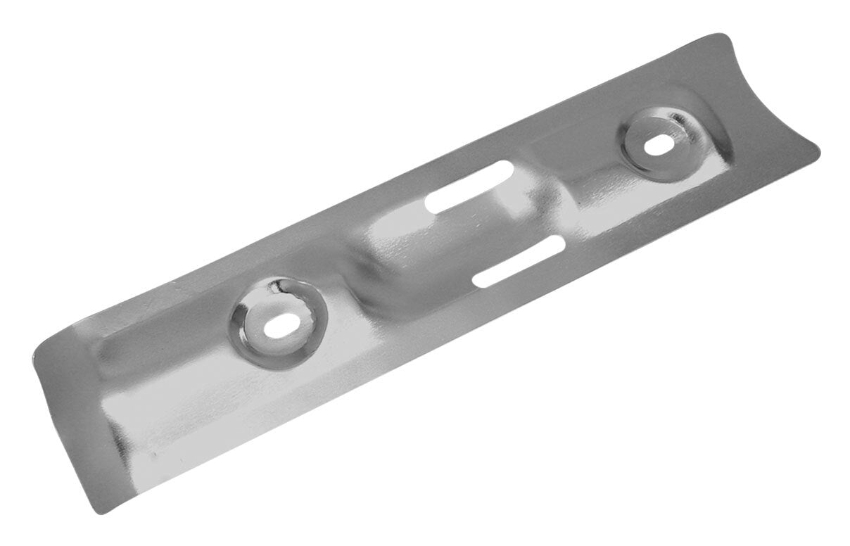 V-Twin Mfg. Tank Filler Strip For Harley G / W 1937-1973