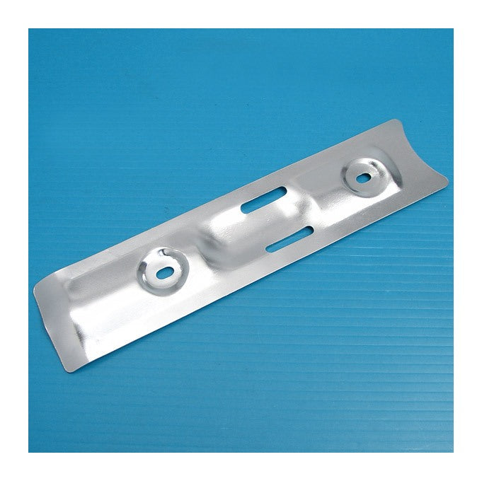 V-Twin Mfg. Tank Filler Strip For Harley G / W 1937-1973