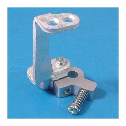  V-Twin Mfg. Throttle Lever Bracket For Harley 1941-1965
