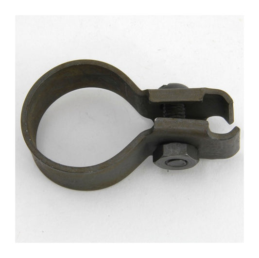  V-Twin Mfg. Timer Cable Clamp For Harley 1937-1946