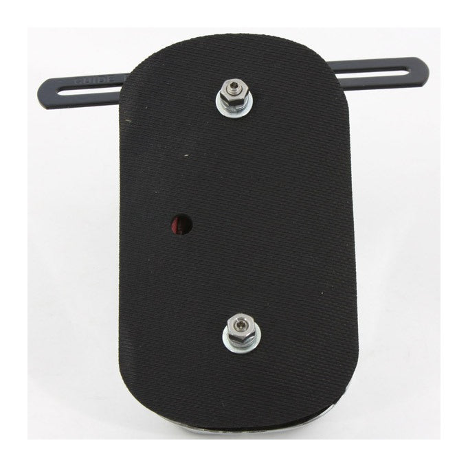  V-Twin Mfg. Tombstone Tail Lamp For Harley FL 1947-1954