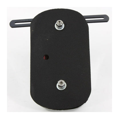  V-Twin Mfg. Tombstone Tail Lamp For Harley FL 1947-1954