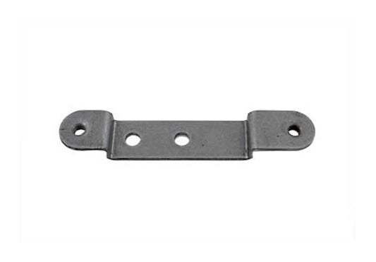  V-Twin Mfg. Tool Box Mount For Harley FL 1941-1952