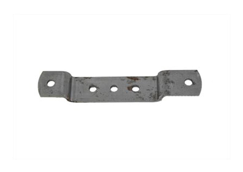 V-Twin Mfg. Tool Box Replica Vertical Mount For Harley FL 1941-1947