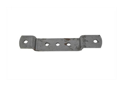 V-Twin Mfg. Tool Box Replica Vertical Mount For Harley FL 1941-1947