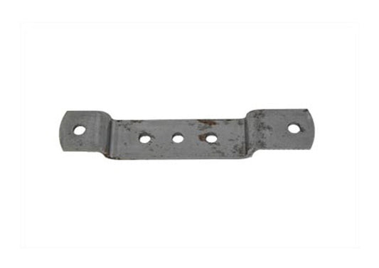  V-Twin Mfg. Tool Box Replica Vertical Mount For Harley FL 1941-1947