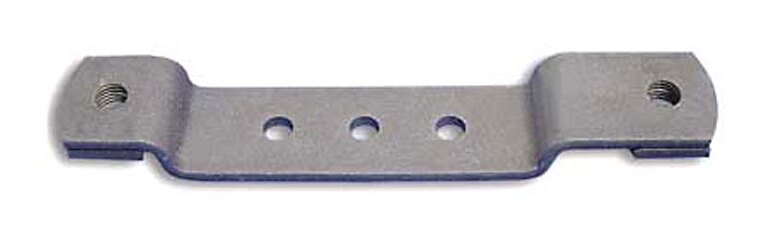 V-Twin Mfg. Tool Box Replica Vertical Mount For Harley FL 1941-1947