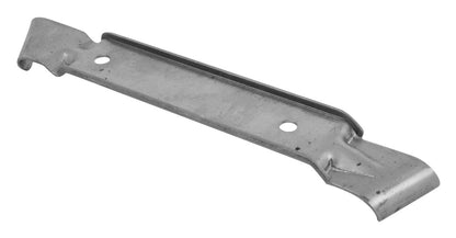  V-Twin Mfg. Tool Box Replica Vertical Mount For Harley FL / EL / UL 1936-1957