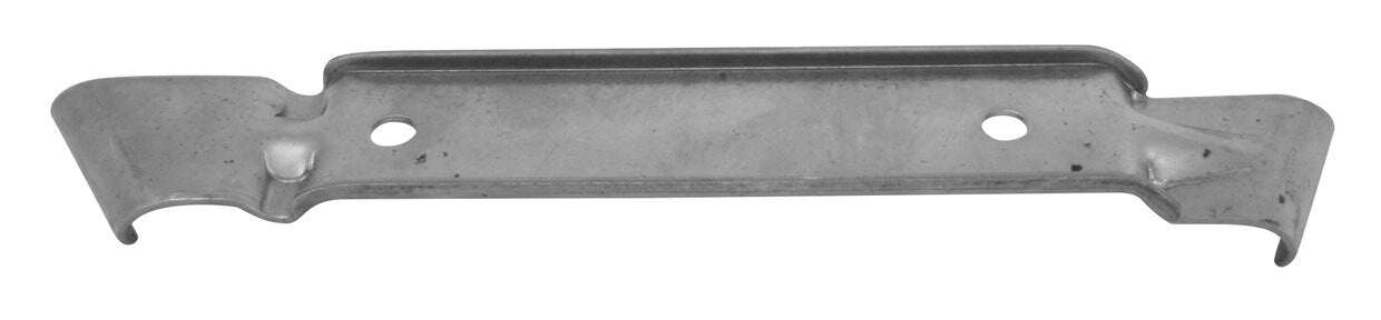  V-Twin Mfg. Tool Box Replica Vertical Mount For Harley FL / EL / UL 1936-1957