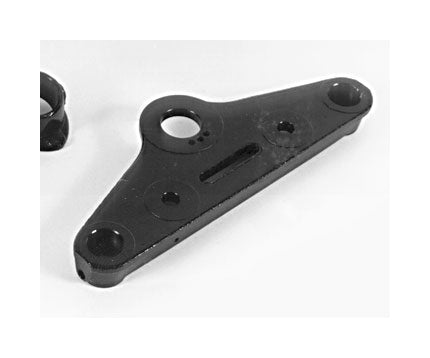  V-Twin Mfg. Top Triple Tree Cover For Harley FL 1949-1959