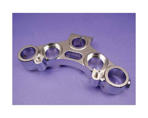V-Twin Mfg. Top Triple Tree For Harley 1973-1987