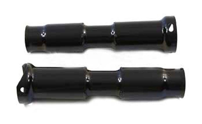 V-Twin Mfg. Torque Tube Baffle Set
