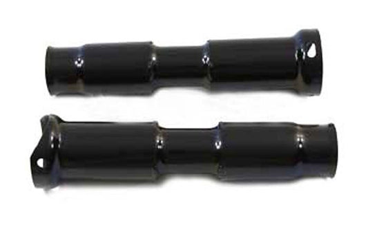  V-Twin Mfg. Torque Tube Baffle Set