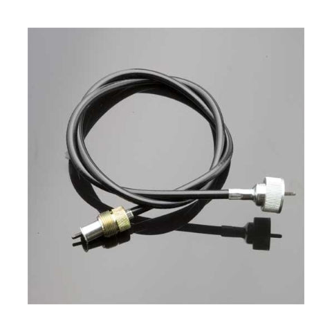  V-Twin Mfg. Transmission Drive Speedometer Cable For Harley FL EL UL 1936-1961