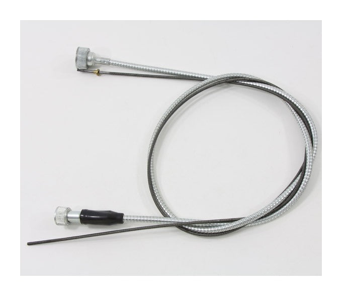  V-Twin Mfg. Transmission Drive Speedometer Cable For Harley Sportster 1957-1970
