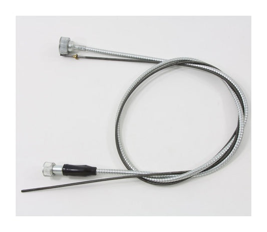  V-Twin Mfg. Transmission Drive Speedometer Cable For Harley Sportster 1957-1970