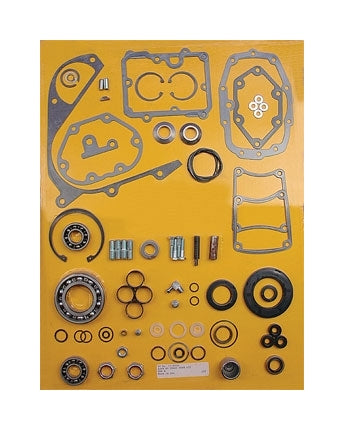  V-Twin Mfg. Transmission Internal Small Parts Kit For Harley Big Twin 5-Speed 1980-2006